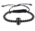 Explore a stylish bracelet designed for men's fashion and accessories. - Stormyjay