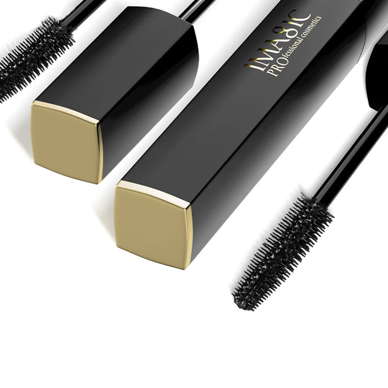 IMAGIC mascara waterproof long - Stormyjay