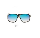 Casual Men Women Lovers Sunglasses Glasses - Stormyjay