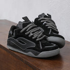 Niche Men Couple Heightened Sneakers - Stormyjay