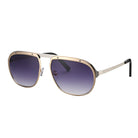 Fashion Personality New Sunglasses Men - Stormyjay