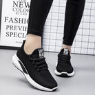 Men Flying Woven Mesh Sneakers Casual - Stormyjay