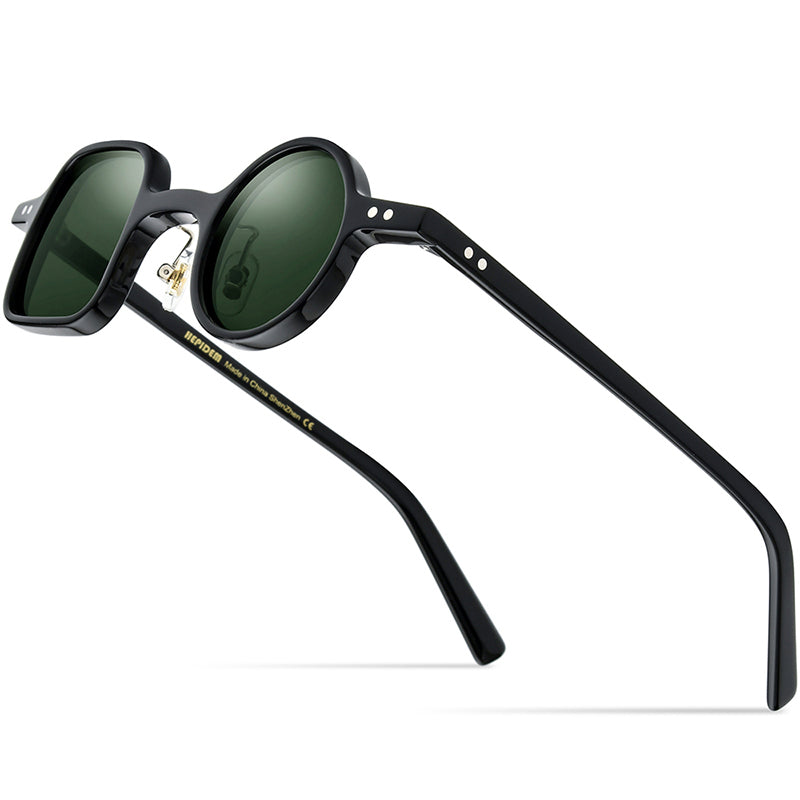 Fashion Plate Sunglasses For Men And Women - Stormyjay