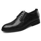 Business dress shoes - Stormyjay