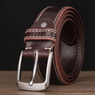 Pin buckle belts - Stormyjay