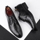 Business dress shoes - Stormyjay