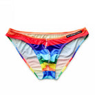 Rainbow men's underwear - Stormyjay