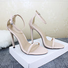 High Heels Sandals Women Shoes - Stormyjay