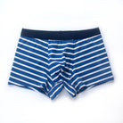 Striped men's underwear - Stormyjay