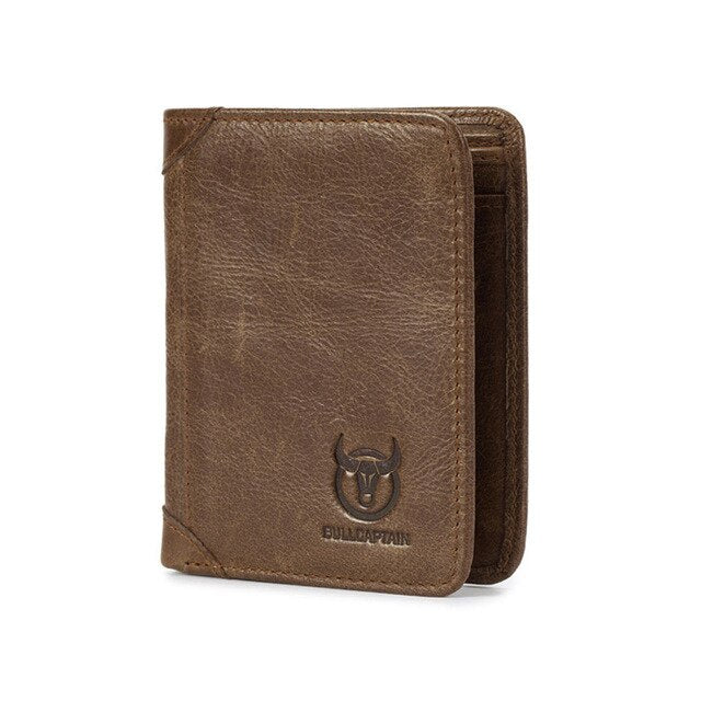 Casual men wallet - Stormyjay