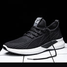 Men Flying Woven Mesh Sneakers Casual - Stormyjay