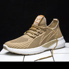 Men Flying Woven Mesh Sneakers Casual - Stormyjay