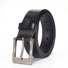 Men Genuine Leather Luxury Belts - Stormyjay