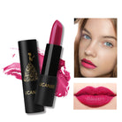 Moisturizing lip bite makeup lipstick - Stormyjay