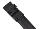 Automatic Buckle Belt Men's High-end Belt Belts Cost-effective Belt Men - Stormyjay