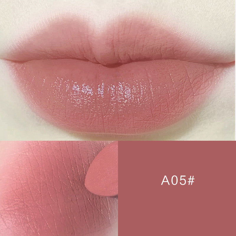 Lipstick Moisturizing Lipstick Student Style Chinese Cosmetics Color Makeup - Stormyjay