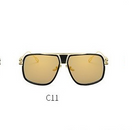 Casual Men Women Lovers Sunglasses Glasses - Stormyjay