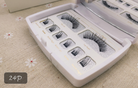 Magnet eyelashes magnetic eyelashes - Stormyjay