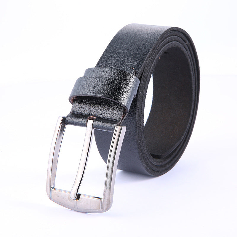 Pin buckle belts - Stormyjay