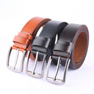 Pin buckle belts - Stormyjay