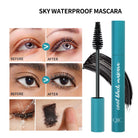 Mascara Waterproof Not Smudge - Stormyjay