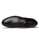 British business dress shoes - Stormyjay