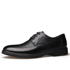 British business dress shoes - Stormyjay