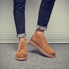 Explore our collection of formal leather Oxford shoes for men. - Stormyjay