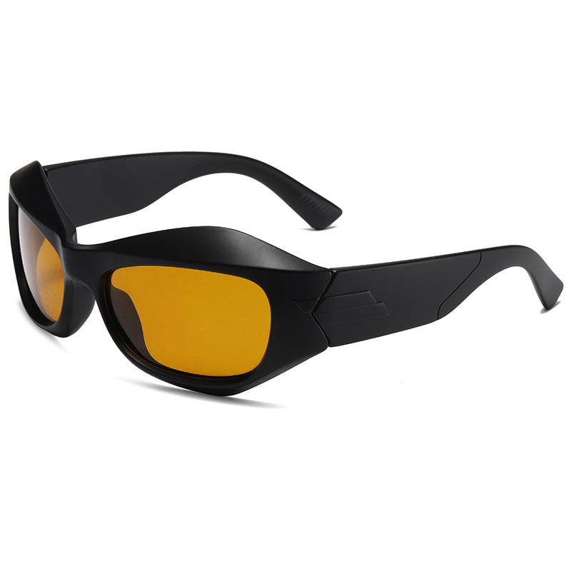 Sunglasses For Men And Women - Stormyjay