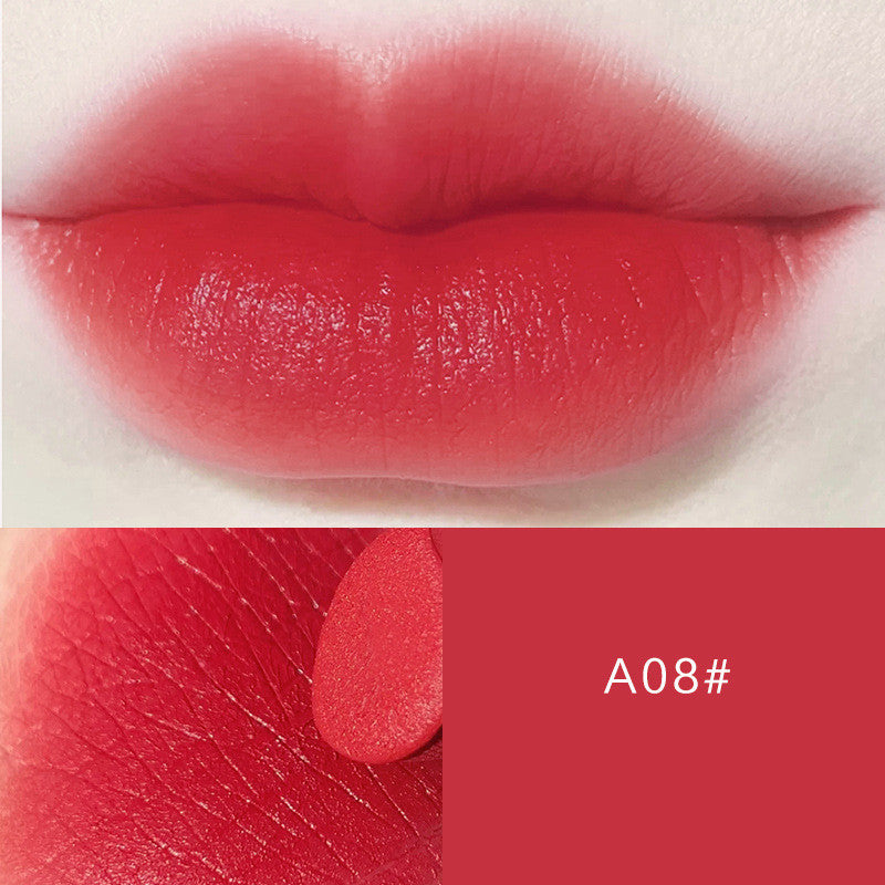 Lipstick Moisturizing Lipstick Student Style Chinese Cosmetics Color Makeup - Stormyjay