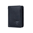 Casual men wallet - Stormyjay