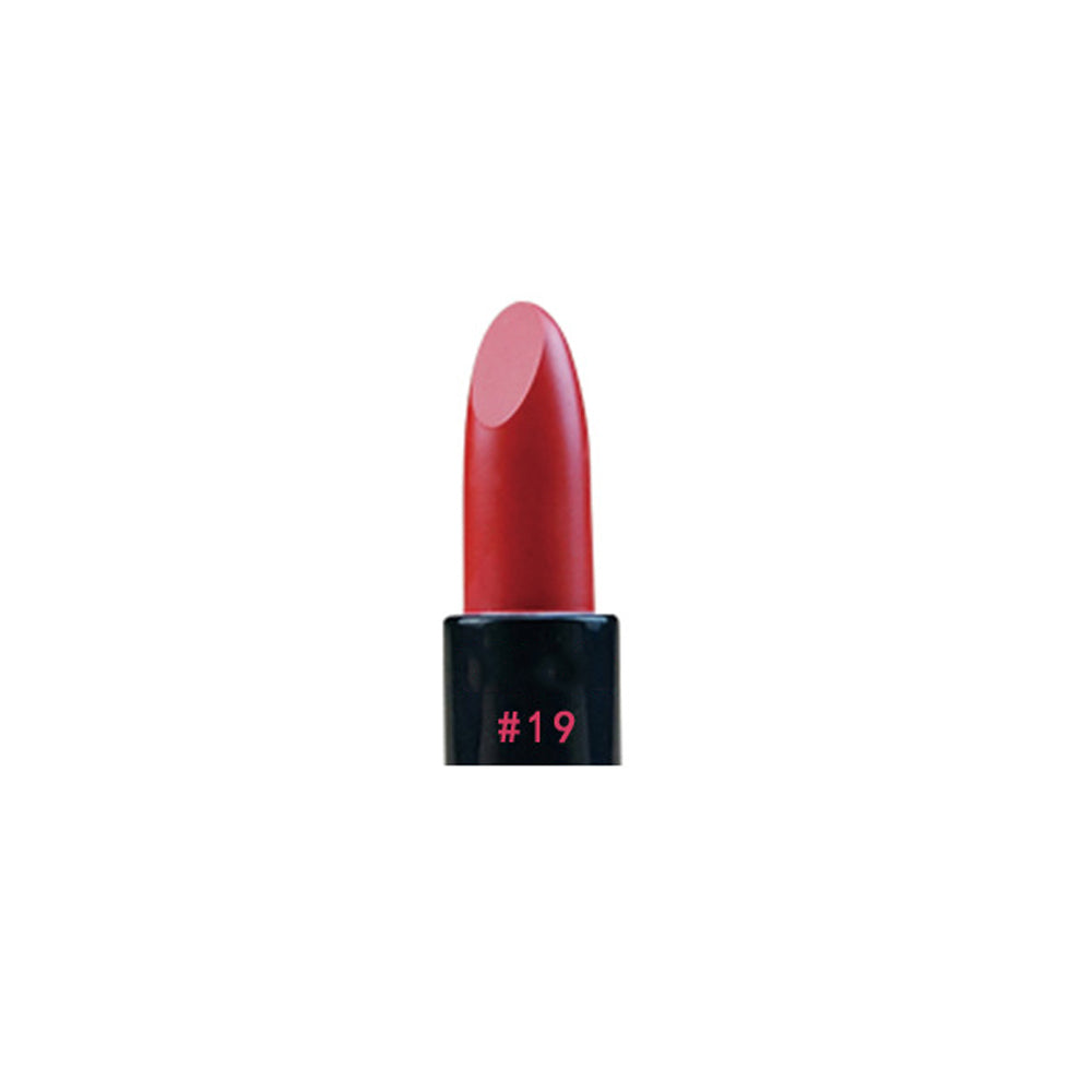 Fashion Makeup Matte Velvet Lipstick - Stormyjay