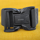 Men's Tactical Military Belt Quick Button Release Buckle Waistband Belts For MEN - Stormyjay