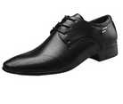 Business dress shoes - Stormyjay