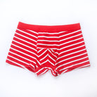 Striped men's underwear - Stormyjay