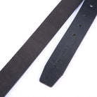 Pin buckle belts - Stormyjay