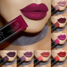 Makeup matte matte lip gloss lipstick - Stormyjay