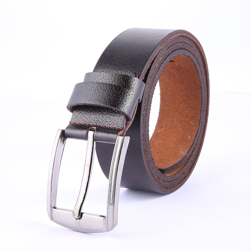 Pin buckle belts - Stormyjay