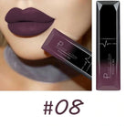 Makeup matte matte lip gloss lipstick - Stormyjay