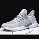 Men Flying Woven Mesh Sneakers Casual - Stormyjay