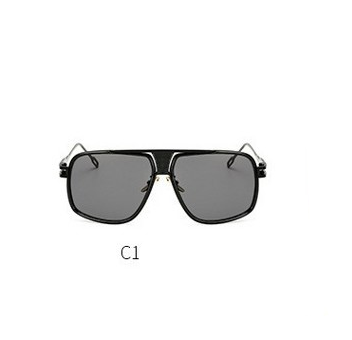 Casual Men Women Lovers Sunglasses Glasses - Stormyjay