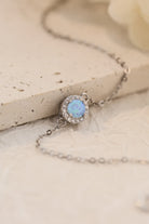 Love You Too Much Opal Bracelet - Stormyjay