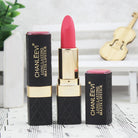 Fashion Makeup Matte Velvet Lipstick - Stormyjay