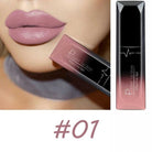 Makeup matte matte lip gloss lipstick - Stormyjay