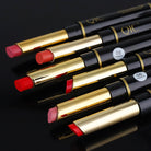 Double Head Lipstick Pen Waterproof And Makeup Holding - Stormyjay