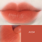 Lipstick Moisturizing Lipstick Student Style Chinese Cosmetics Color Makeup - Stormyjay