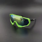 Men Women Sport Road Bike Sunglasses UV400 Cycling Glasses - Stormyjay