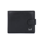 Men's Leather Wallet Multifunctional Short Men - Stormyjay