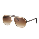 Fashion Personality New Sunglasses Men - Stormyjay