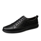 Men Plus Size Fashion Casual Sneakers - Stormyjay